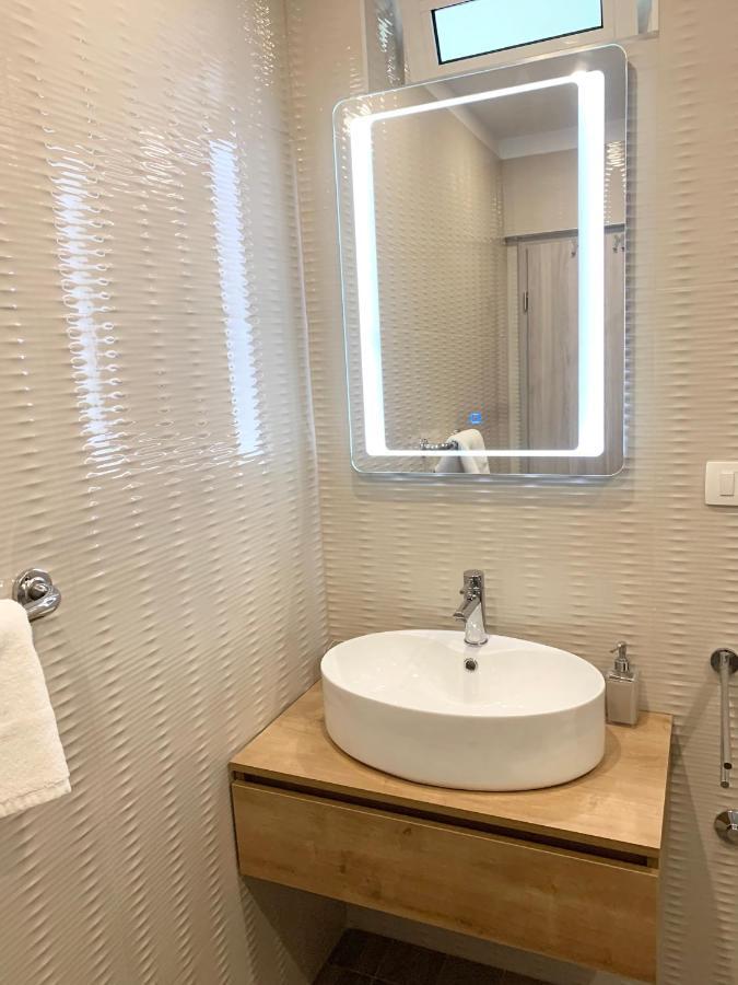 Guesthouse Maver Cres Eksteriør billede
